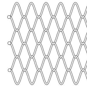 Welded Edge Welded Edge