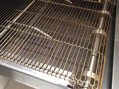 Flat Flex Conveyor Belting