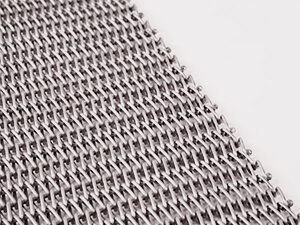 Guide to Measuring and Identifying a Balanced Woven Conveyor Belt