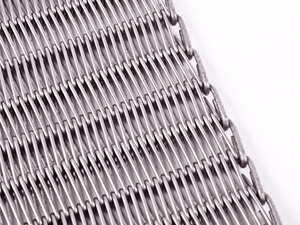 Guide to Measuring and Identifying a Balanced Woven Conveyor Belt