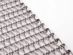 Guide to Measuring and Identifying a Balanced Woven Conveyor Belt