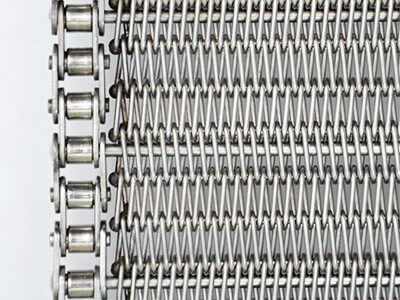 Guide to Measuring and Identifying a Balanced Woven Conveyor Belt