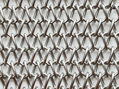 Guide to Measuring and Identifying a Balanced Woven Conveyor Belt