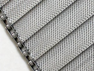 Balanced Spiral Woven Conveyor Belts, Balanced Spiral Woven Conveyor Belts
