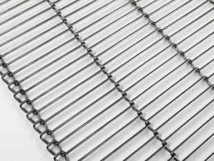 Balanced Spiral Woven Conveyor Belts, Balanced Spiral Woven Conveyor Belts