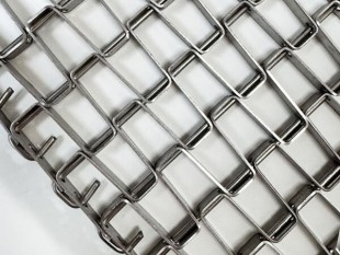 Balanced Spiral Woven Conveyor Belts, Balanced Spiral Woven Conveyor Belts