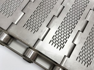 Wire Mesh Lehr Belts, Wire Mesh Lehr Belts