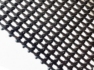 Wire Mesh Lehr Belts, Wire Mesh Lehr Belts