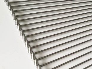 Wire Mesh Lehr Belts, Wire Mesh Lehr Belts