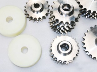 Sprockets Chain links, Chain links