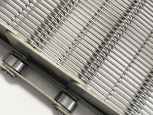 Balanced Spiral Woven Conveyor Belts, Balanced Spiral Woven Conveyor Belts